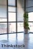 Proper lighting can make a space feel larger.