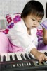 Decoration of a child's room should reflect his or her interests.