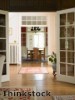 Chadds Ford house showcases blend of traditional and contemporary design.