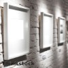 Shielding art pieces or collectibles from sun damage requires window coverings to manage light.