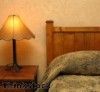 A few simple changes can get an extra bedroom ready for a guest.