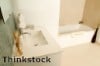 Installing fixtures that are easy to use, such as handheld showerheads, makes bathrooms safer for those who are getting older.