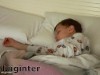 A number of convertible beds and other sleeping arrangements can be used for children visiting for a sleepover.