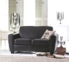 Attractive design and durability are important for sofas that are the focal point of a room.