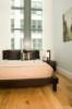 Adding depth to your interior design with an accent wall.