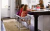 Good design creates better traffic flow through rooms.