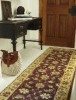 Create an impressive entranceway