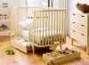 Create a nursery fit for a prince or princess