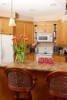 Small kitchen fixes