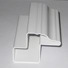 Shutter Trim Frame