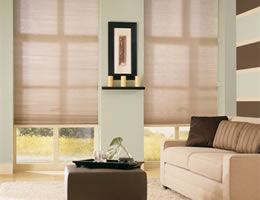 1/2" Translucent Single Cell Shades