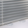 Cordless Bottom Rail Handles — included with all Cordless Lift blinds thumbnail 2