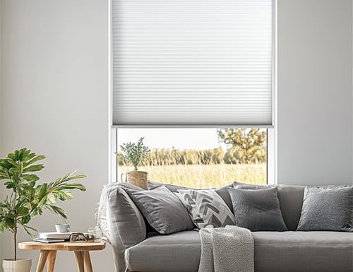 HoneyComb Cellular Shades