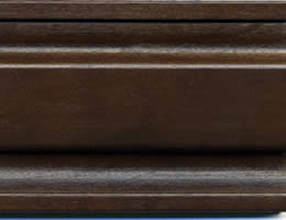 Signature 2" Wood Colonial Valance