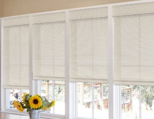 Tavarua Woven Wood Shades