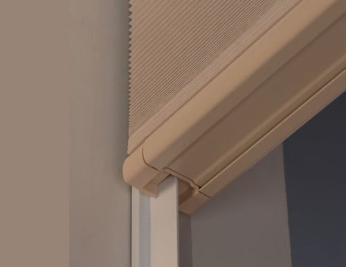 Comfortrack Plus Cellular Shades