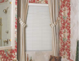 Priority 2" Wood Blinds