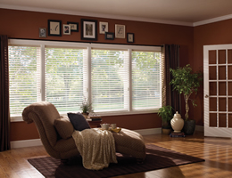 Light Filtering Insulating Blinds