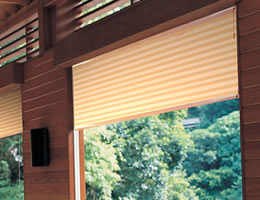 Premier 3/4" Room Darkening Single Cell Shades