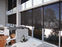 Phifer SheerWeave 4000 Roller Shades - 5%