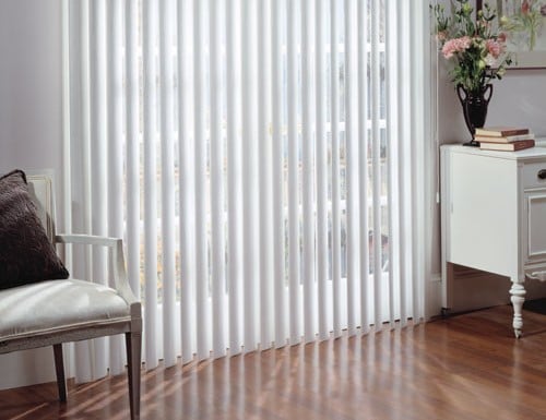 Vertical Blinds