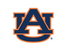 Auburn Tigers Roller Shades