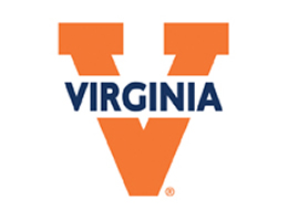 Virginia Cavaliers Roller Shades