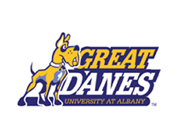Albany Great Danes Roller Shades