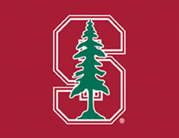 Stanford Cardinals Roller Shades