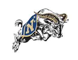 Naval Academy Midshipmen Roller Shades