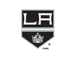 Los Angeles Kings Roller Shades