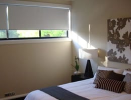 Sunova Blackout Fabric Roller Shades