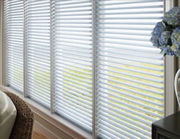 Good Housekeeping Room Darkening Insulating Blinds