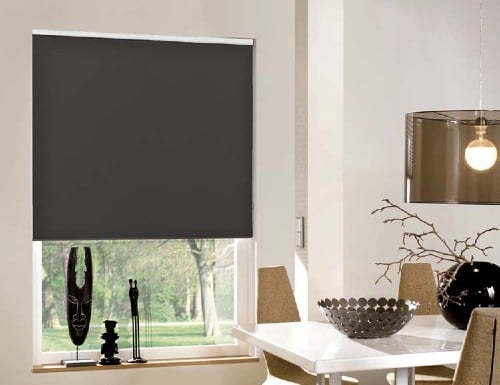 Elite Blackout Roller Shades