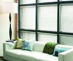 Levolor 1" Riviera Classic Metal Blinds