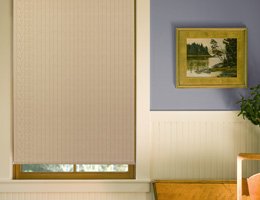 John Gidding Light Filtering Roller Shades