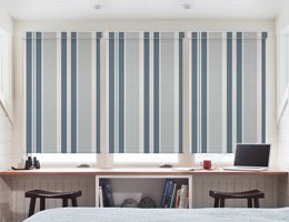 John Gidding Blackout Roller Shades