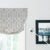 Color: Nasco French Grey. European Fold Style. thumbnail 9