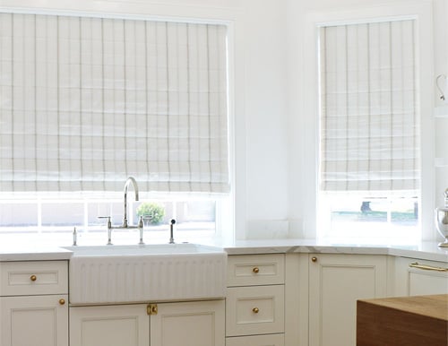 Roman Shades