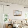 Color: Calming Natural. Seamless Fold Style. thumbnail 8