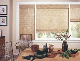 bamboo shades cordless blinds ikea chalet vs ship quick woven wood window blindschalet