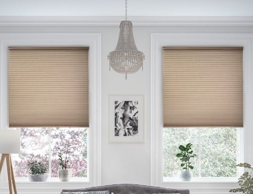 Honeycomb Cellular Shades | Cordless Cell Shades | Custom Cellular Shades