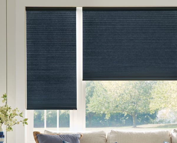 HoneyComb Cellular Shades