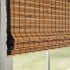 Color Nicaragua Umber with Black edge binding option. Blackout Liner. thumbnail 6