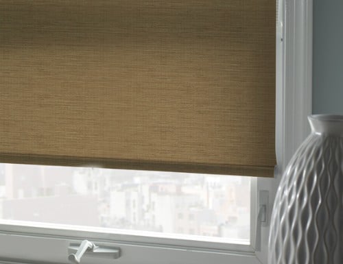 Designer Room Darkening Roller Shades