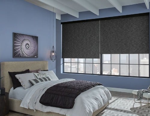 Bali Blackout Roller Shades