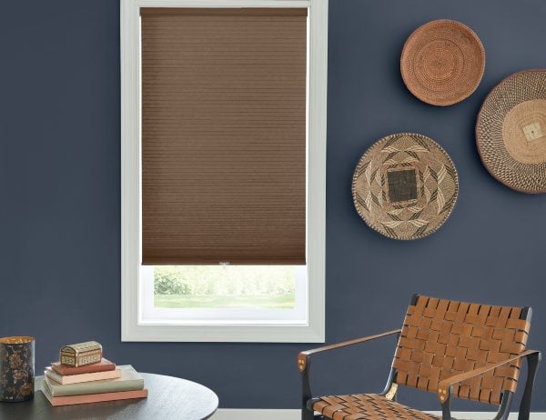 Classic 1/2" Double Cell Blackout Shades