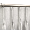 6" Parisian Pleat shown. thumbnail 5