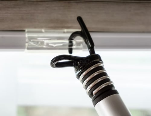 AccessPro Telescoping Rod