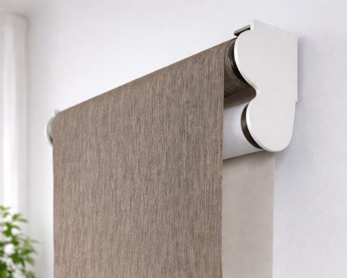 Premium Dual Roller Shades